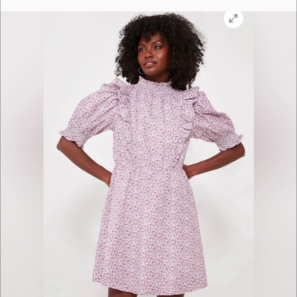 Tuckernuck dress XXL NWOT